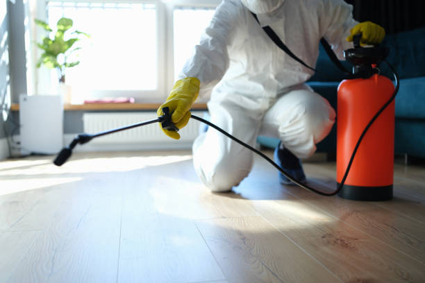 Reliable Biohazard contractor in Edison, NJ by Trauma Clean Pros